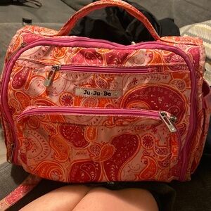 Juju be diaper bag